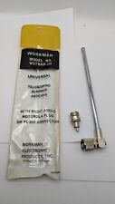 Section telescopic antenna for sale  Wilkes Barre