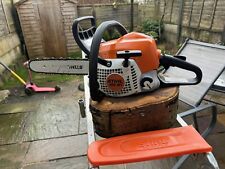 Stihl ms181 chainsaw for sale  BOLTON