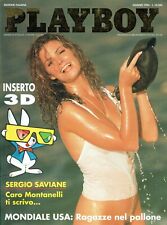 Playboy 1994 becky usato  San Marcello Piteglio