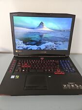Acer Predator 17 G5-793  i7-6700HQ 2.60GHz 16GB RAM Intel Core i7 for sale  Shipping to South Africa