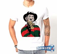 Shirt maglietta freddy usato  Corato