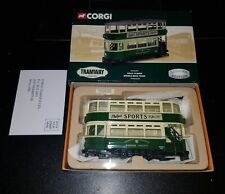 Corgi cc25203 limited for sale  WARRINGTON