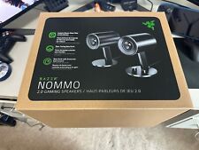 Razer nammo 2.0 d'occasion  Expédié en Belgium