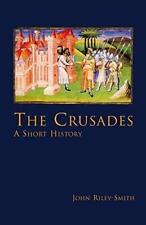 Crusades short history for sale  UK