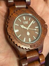 Wewood watch wood d'occasion  Lyon VI