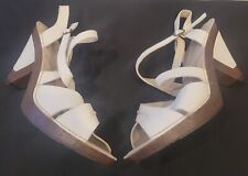 Ladies sandals hush for sale  NORWICH