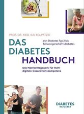 Diabetes informiert leben gebraucht kaufen  Berlin