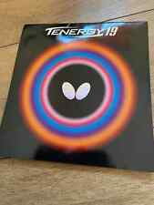Butterfly tenergy red for sale  DAVENTRY