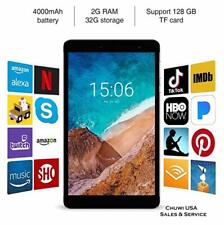 Tablet PC ChuwiUSA Hi8 SE 8" IPS FHD Quad Core 2GB 32GB Android 8.1  comprar usado  Enviando para Brazil