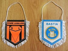 Fanion football pennant d'occasion  Morangis