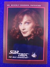 Beverly crusher physican for sale  Boca Raton