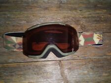 Smith goggles skiing for sale  Sandpoint