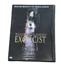 DVD The Exorcist III comprar usado  Enviando para Brazil