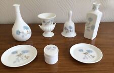 Collection wedgewood ice for sale  UK