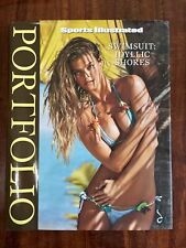 Sports illustrated swimsuit for sale  Lancaster