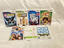 Nintendo wii bundle for sale  Chester