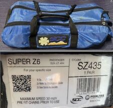 Scc sz435 super for sale  Chapel Hill