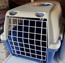 Portable pet carrier for sale  MORPETH