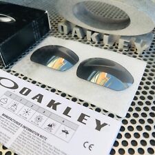 Oakley new straight for sale  STOCKPORT