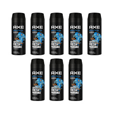 Axe bodyspray anarchy gebraucht kaufen  Heilbronn