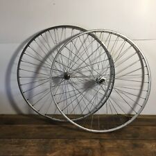 Vintage mavic wheelset for sale  Fresno