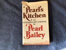 Pearl kitchen signed for sale  Candler