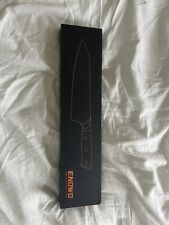 Enowo damascus chef for sale  Newark