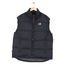 Karrimor jacket puffer for sale  CHESTERFIELD