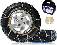 Snow chains auto for sale  USA