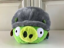 Peluche doudou angry d'occasion  Donnemarie-Dontilly