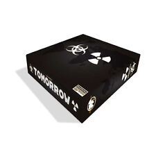 Jogo de tabuleiro Conquistador amanhã caixa muito bom+ comprar usado  Enviando para Brazil