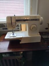 Vintage sewing machine for sale  Elizabeth