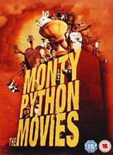 Monty python movies for sale  UK