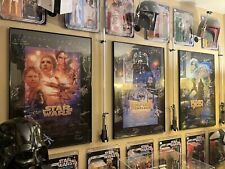 Star wars autographed for sale  Frisco