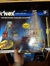 Nex knex double for sale  Fenton