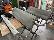 land rover bench seat for sale  LEEDS