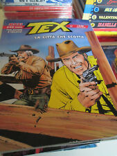Tex Willer Maxi n. 34 - Edizione originale Aprile 2024 - Sergio Bonelli Editore, usado comprar usado  Enviando para Brazil