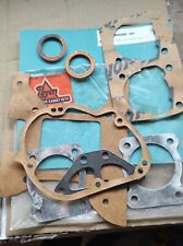 Villiers gasket part for sale  WALSALL