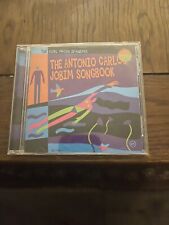 The Girl from Ipanema: The Antonio Carlos Jobim Songbook - CD Áudio - Excelente comprar usado  Enviando para Brazil