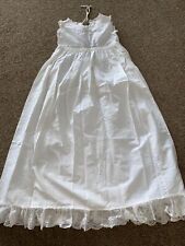Antique child petticoat for sale  BRIGHTON