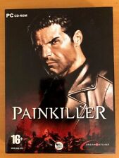 Painkiller edition collector d'occasion  L'Haÿ-les-Roses