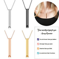 Anti vaping necklace for sale  STOCKPORT