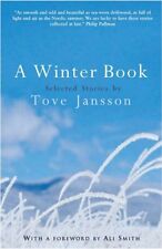 A Winter Book: Selected Stories by Tove Jansson,Tove Jansson, usado comprar usado  Enviando para Brazil