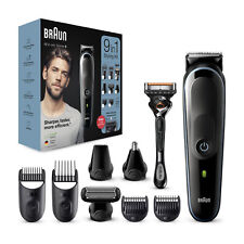 Braun multi grooming gebraucht kaufen  Saarlouis