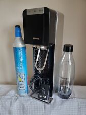 Soda stream power for sale  SELBY