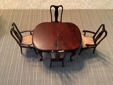 w 8 table chairs dining for sale  Bartlett
