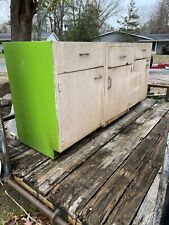 1950s metal kitchen for sale  Carbondale