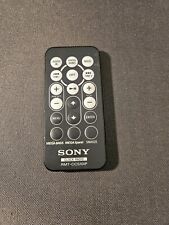 Original sony radio for sale  Livonia