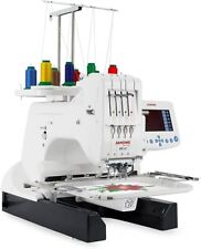 Janome embroidery machine for sale  Johnson City