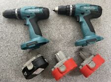Makita 8391d drill for sale  LYTHAM ST. ANNES